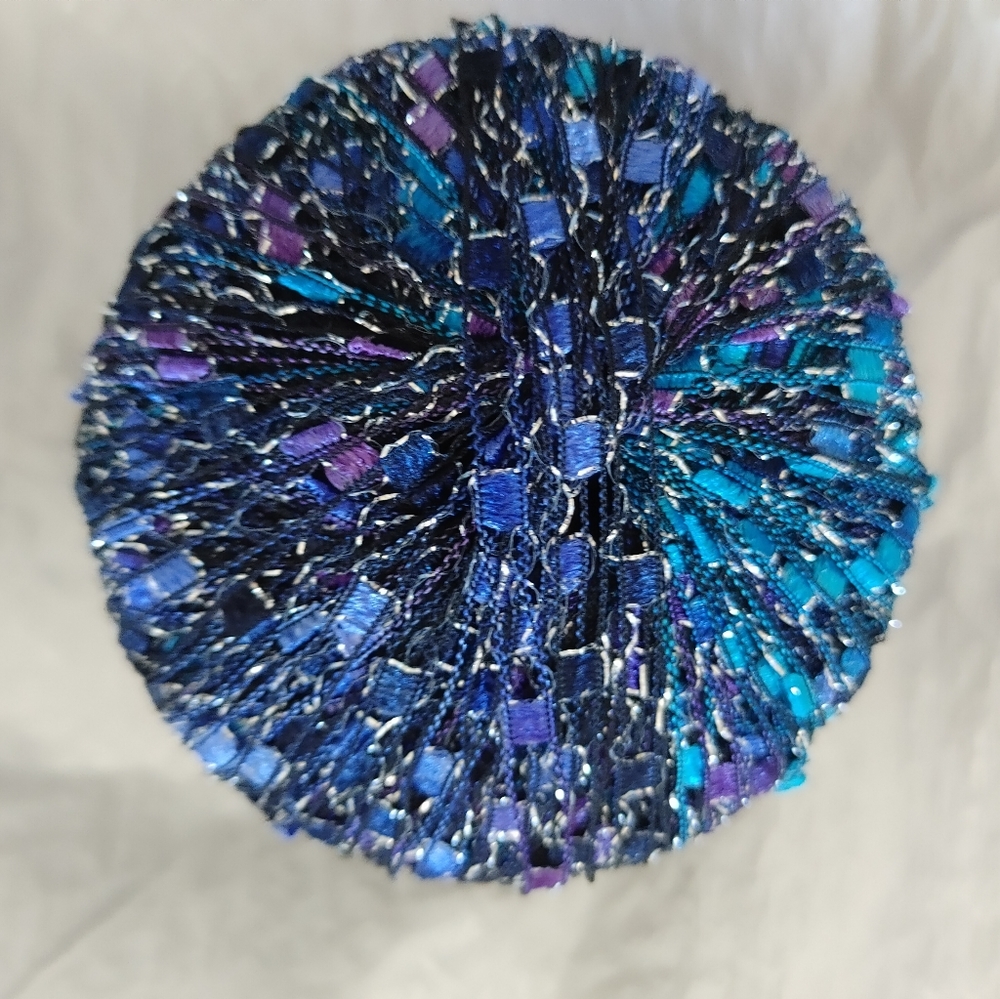 Yarn Lot